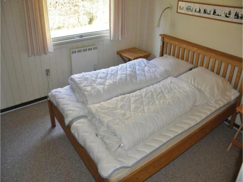 Holiday Home Torskekrogen