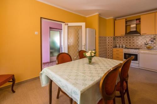 Three-bedroom Apartment In Crikvenica XII