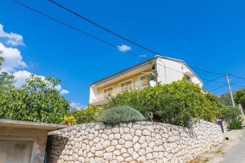 Three-bedroom Apartment In Crikvenica XII
