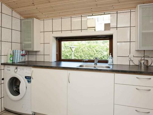 Holiday Home Poppelalle II