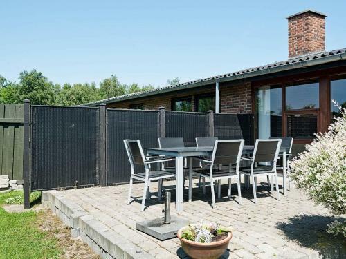 Holiday Home Poppelalle II