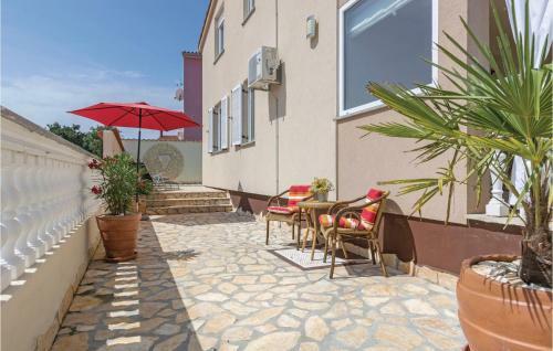Holiday Home Betiga 02