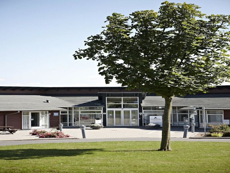 Danhostel Fredericia