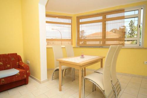 Apartment Opatija 7844a