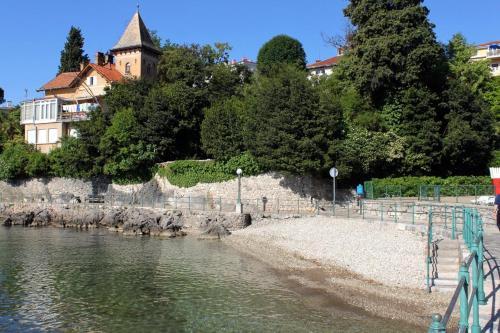 Apartment Opatija 7844a