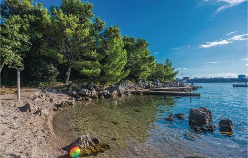 Holiday Home Omisalj I