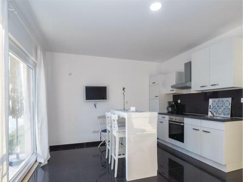 Apartment Jesenice With Sea View V