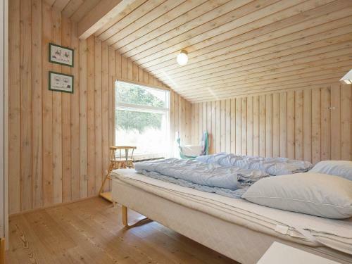 Four-bedroom Holiday Home In Thisted 16