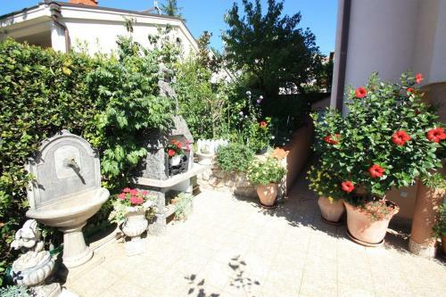 Two-bedroom Apartment Crikvenica 43