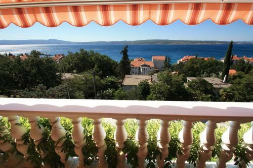 Two-bedroom Apartment Crikvenica 43
