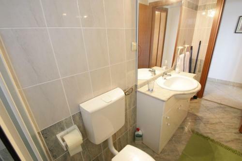 Two-bedroom Apartment Crikvenica 43