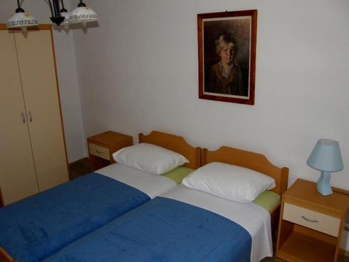 Apartments With A Parking Space Fazana - 2261