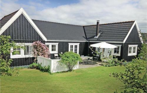 Tisvildelund Vejby Denm