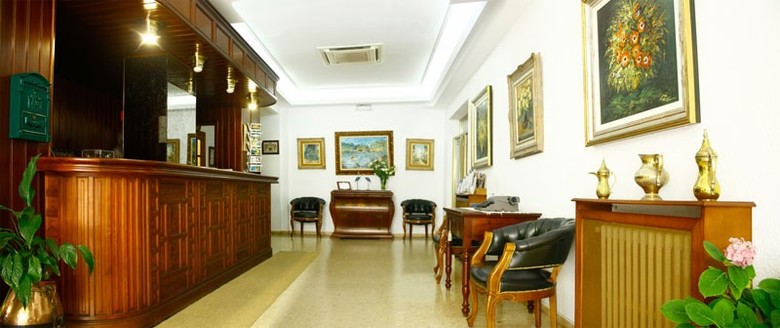 Hotel Gaya