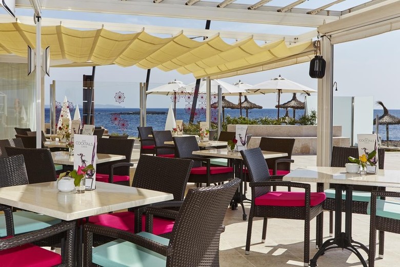 Universal Hotel Cabo Blanco - Adults Only