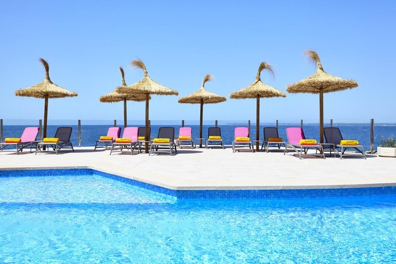 Universal Hotel Cabo Blanco - Adults Only