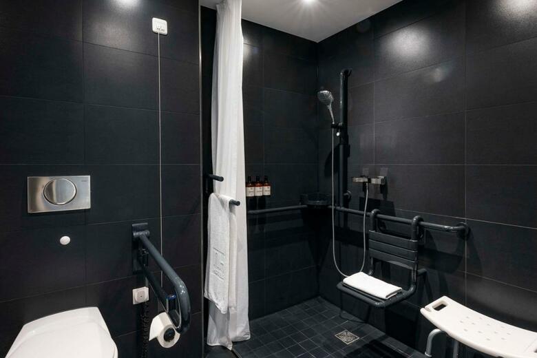 Hotel NH Ludwigsburg