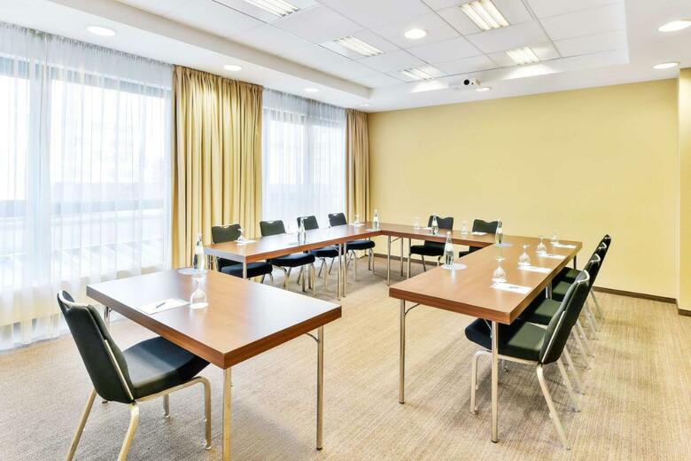 Hotel NH Ludwigsburg