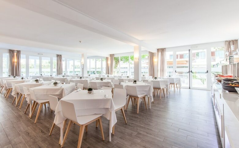 Hotel Bluesea Cala Millor