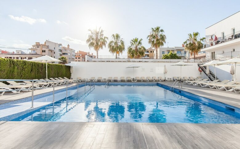 Hotel Bluesea Cala Millor
