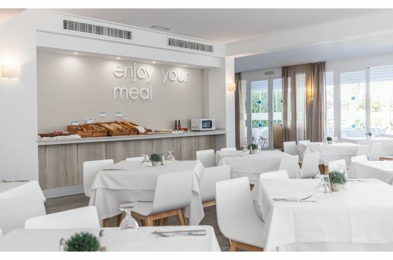 Hotel Bluesea Cala Millor