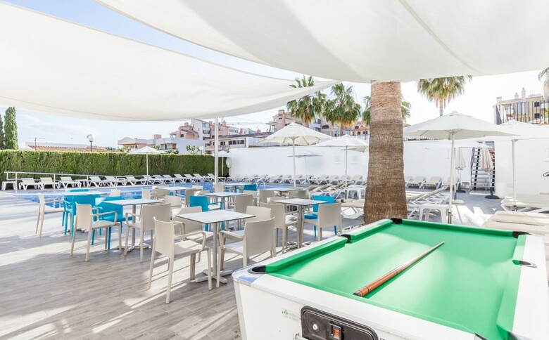 Hotel Bluesea Cala Millor