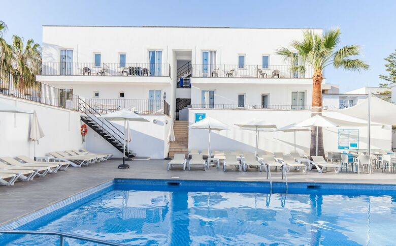 Hotel Bluesea Cala Millor