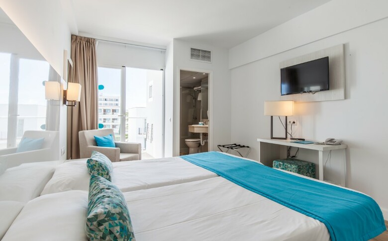 Hotel Bluesea Cala Millor