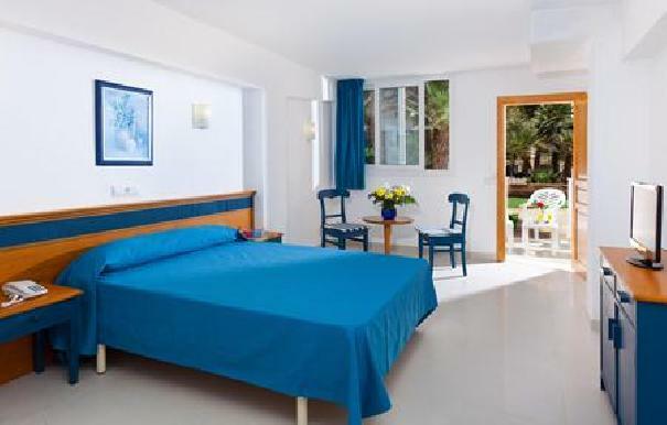 Hotel Bluesea Cala Millor