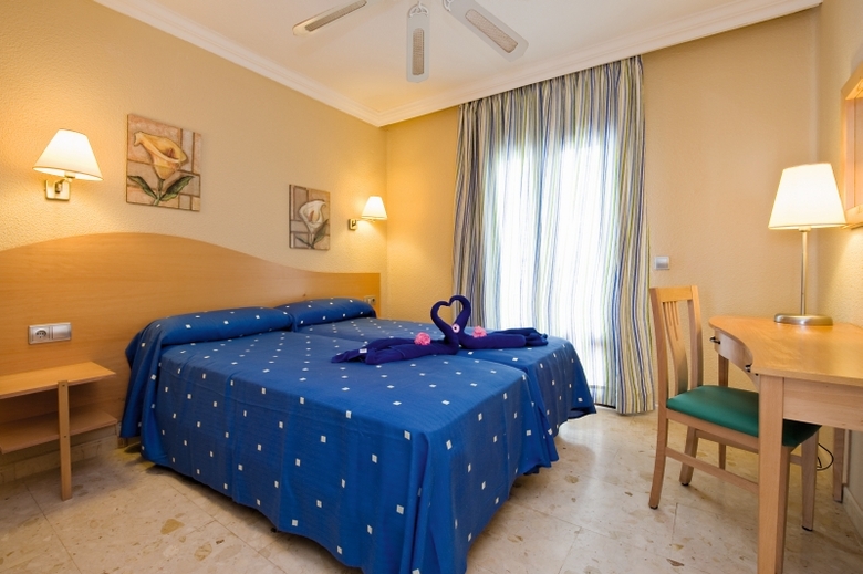 Apartamentos Flamingo