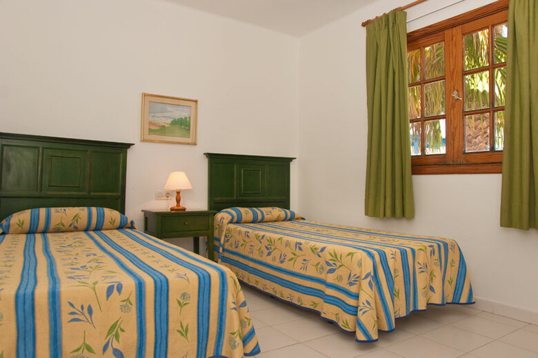 Apartamentos Flamingo