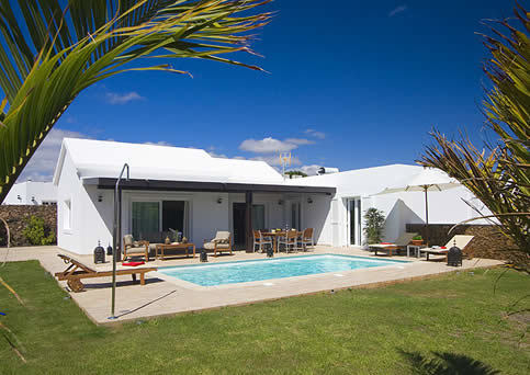 Coral Villas