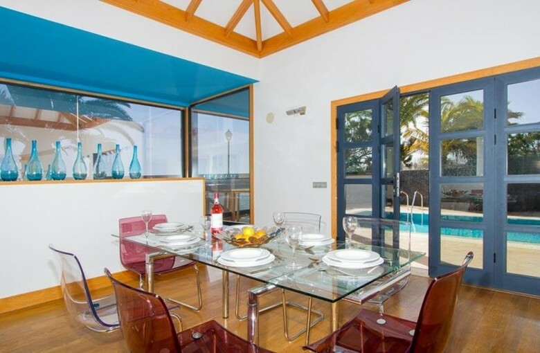 Villas Mamma Mia