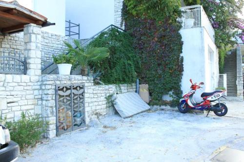 Apartment Rabac 7465a