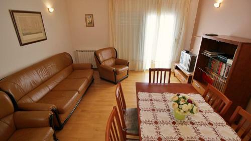 Apartment Ora