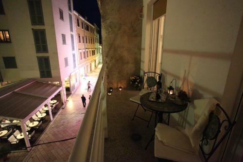 Apartamentos Vincent Apt. In Old Town Centre