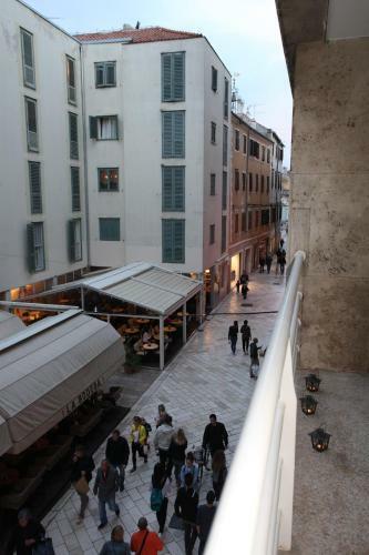 Apartamentos Vincent Apt. In Old Town Centre