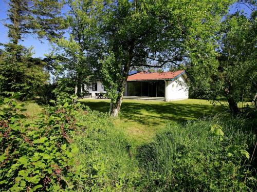 Three-bedroom Holiday Home In Fjerritslev 8