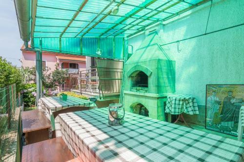 Apartments Villa Katana