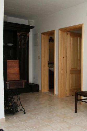 Apartment Vrboska 4601a