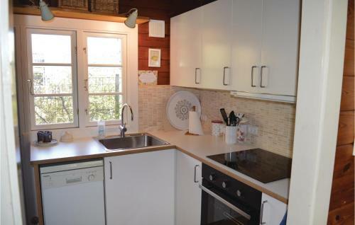 Holiday Home Vejby With Fireplace 04