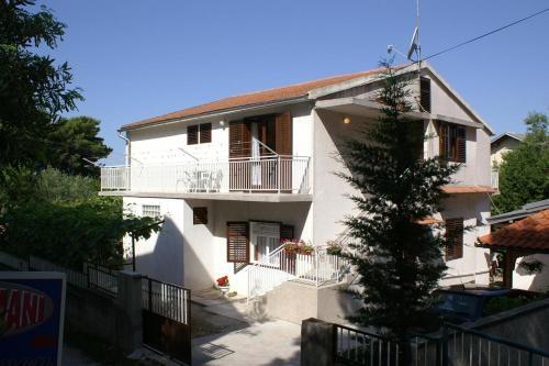 Apartment Vodice 4179b