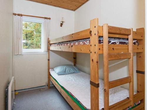Two-bedroom Holiday Home In R�m� 18