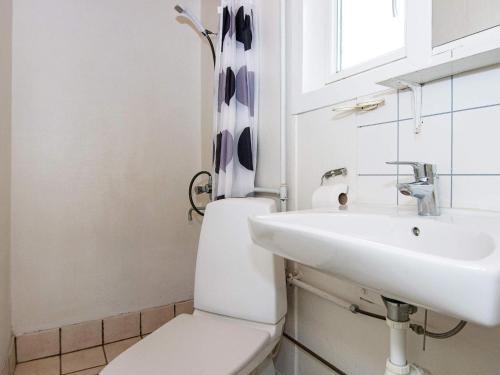 Two-bedroom Holiday Home In R�m� 18