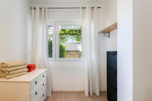 Apartment In Crikvenica 5614