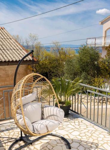Apartment In Crikvenica 5614