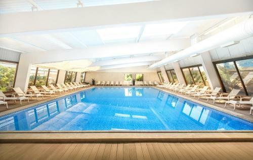 Remisens Hotel Marina