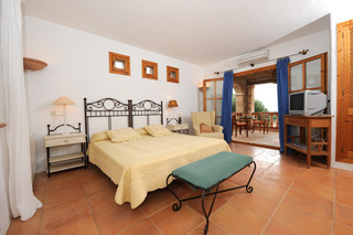 Agroturismo Finca S'antigor