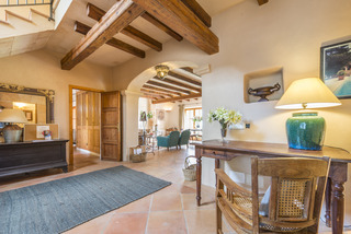 Agroturismo Finca S'antigor