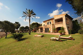 Agroturismo Finca S'antigor